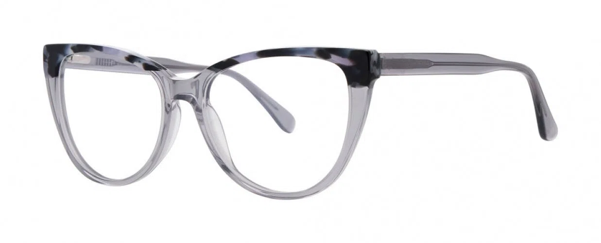 GENEVIEVE BOUTIQUE CHITCHAT Eyeglasses - view 3